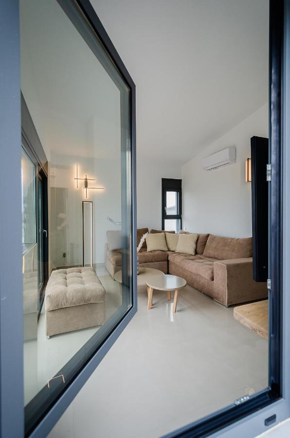 Salandore Blue Finikounta Exterior foto