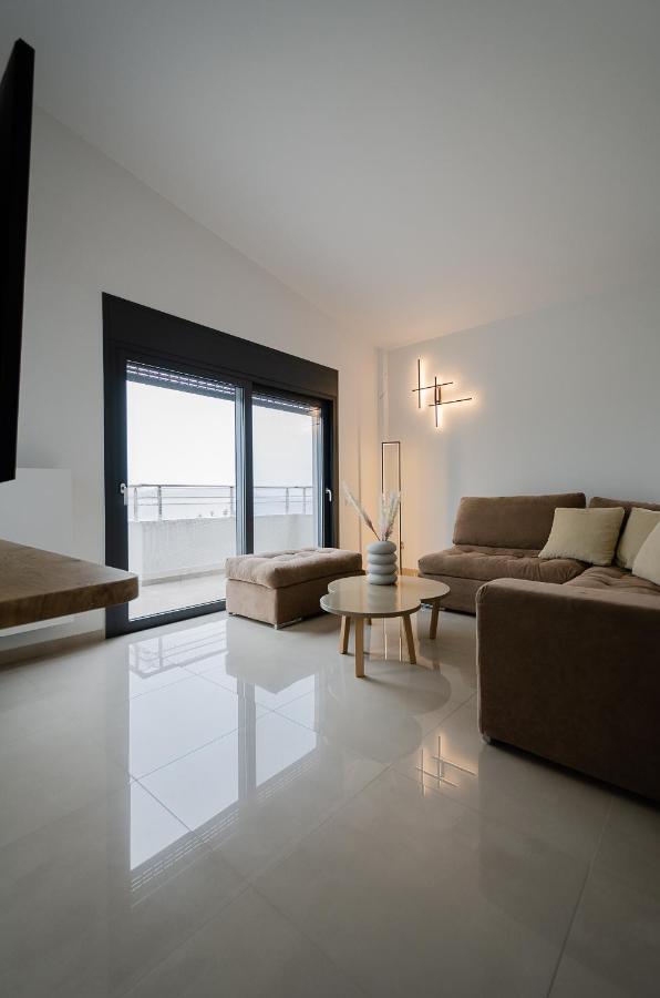 Salandore Blue Finikounta Exterior foto