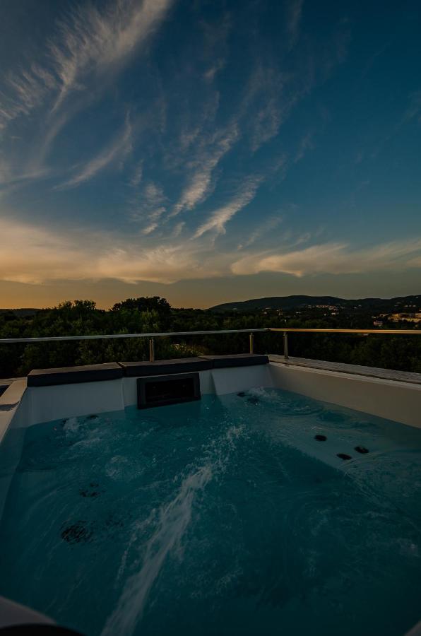 Salandore Blue Finikounta Exterior foto