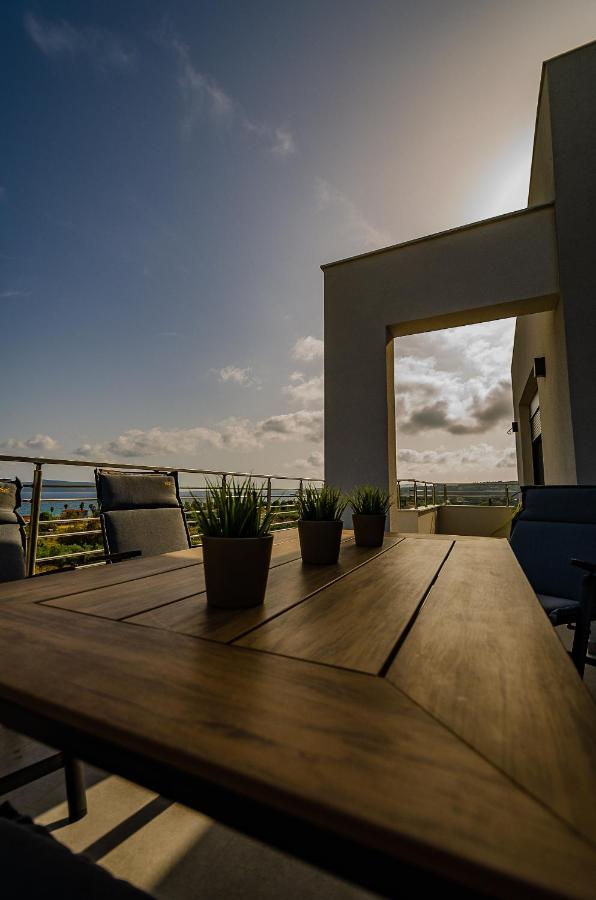 Salandore Blue Finikounta Exterior foto